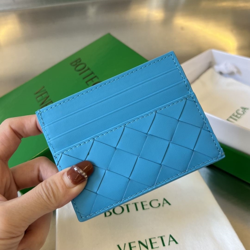 BV Wallets